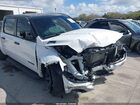 2025 Ram 1500 Big Horn  4x2 5'7 Box Белый vin: 1C6RREFP3SN647729