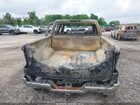 2020 Ram 1500 Lone Star  4x2 5'7 Box Green vin: 1C6RREFT0LN373825