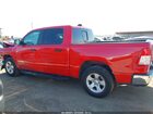 2023 Ram 1500 Big Horn  4x2 5'7 Box Красный vin: 1C6RREFT2PN511564
