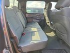 2022 Ram 1500 Big Horn Blue vin: 1C6RREFT6NN201253