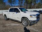 2019 Ram 1500 Big Horn/lone Star Белый vin: 1C6RREFT9KN757665 2019 Ram 1500 Big Horn/lone Star Белый vin: 1C6RREFT9KN757665