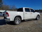 2019 Ram 1500 Big Horn/lone Star Белый vin: 1C6RREFT9KN757665 2019 Ram 1500 Big Horn/lone Star Белый vin: 1C6RREFT9KN757665