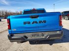 2025 Ram 1500 Tradesman Синий vin: 1C6RREGG1SN711975