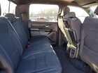 2025 Ram 1500 Tradesman Синий vin: 1C6RREGG1SN711975