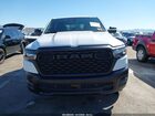 2025 Ram 1500 Tradesman  4x2 5'7 Box White vin: 1C6RREGG5SN170283