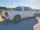 2020 Ram 1500 Limited Белый vin: 1C6RREHT0LN278405