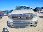 2020 Ram 1500 Limited Белый vin: 1C6RREHT0LN278405