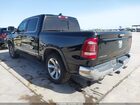 2019 Ram 1500 Limited  4x2 5'7 Box Черный vin: 1C6RREHT2KN506984