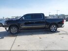 2019 Ram 1500 Limited  4x2 5'7 Box Черный vin: 1C6RREHT2KN506984