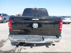 2019 Ram 1500 Limited  4x2 5'7 Box Черный vin: 1C6RREHT2KN506984