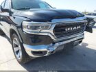 2019 Ram 1500 Limited  4x2 5'7 Box Черный vin: 1C6RREHT2KN506984
