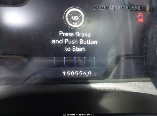 1C6RREHT2KN506984 2019 RAM 1500 Черный 