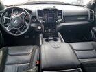 2022 Ram 1500 Laramie Maroon vin: 1C6RREJM1NN100993