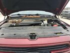 2022 Ram 1500 Laramie Maroon vin: 1C6RREJM1NN100993