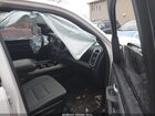 2021 Ram 1500 Big Horn White vin: 1C6RREMT4MN501584