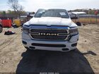 2019 Ram 1500 Laramie  4x2 6'4 Box Белый vin: 1C6RRERT3KN683414