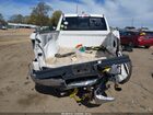 2019 Ram 1500 Laramie  4x2 6'4 Box Белый vin: 1C6RRERT3KN683414