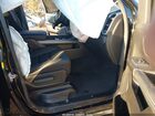2025 Ram 1500 Big Horn  4x4 5'7 Box Черный vin: 1C6RRFFG2SN180826