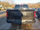 2025 Ram 1500 Big Horn  4x4 5'7 Box Черный vin: 1C6RRFFG2SN180826