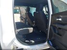 2025 Ram 1500 Big Horn  4x4 5'7 Box White vin: 1C6RRFFGXSN589785