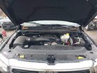 2021 Ram 1500 Big Horn  4x4 6'4 Box Черный vin: 1C6SRFBT1MN731755