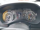 2021 Ram 1500 Big Horn  4x4 6'4 Box Черный vin: 1C6SRFBT1MN731755