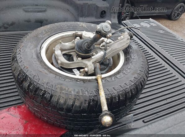 1C6SRFBT1MN731755 2021 RAM 1500 Черный Вид щитка приборов