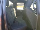 2022 Ram 1500 Big Horn Gray vin: 1C6SRFBTXNN163507