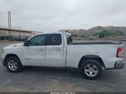 2022 Ram 1500   White vin: 1C6SRFBTXNN234544