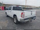 2022 Ram 1500   White vin: 1C6SRFBTXNN234544