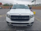 2022 Ram 1500   White vin: 1C6SRFBTXNN234544