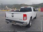 2022 Ram 1500   White vin: 1C6SRFBTXNN234544