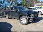 2024 Ram 1500 Tradesman  4x4 6'4 Box Black vin: 1C6SRFCT0RN109685