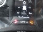 2019 Ram 1500 Tradesman  4x4 6'4 Box Бордовый vin: 1C6SRFCT1KN676459