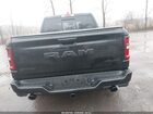 2025 Ram 1500   Черный vin: 1C6SRFFP0SN531413