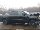 2025 Ram 1500   Черный vin: 1C6SRFFP0SN531413