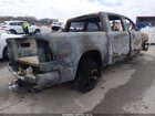 2025 Ram 1500 Big Horn  4x4 5'7 Box Коричневый vin: 1C6SRFFP5SN551768