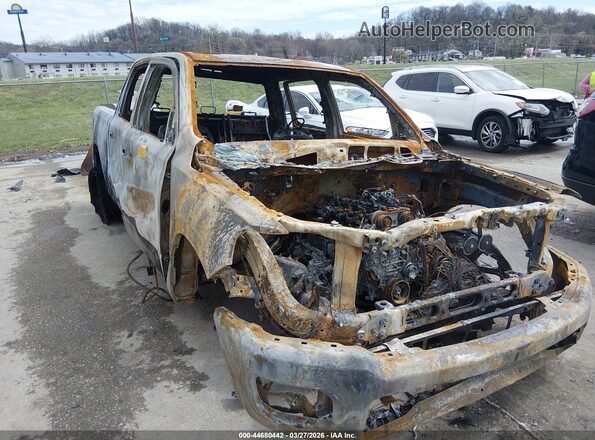 1C6SRFFP5SN551768 2025 RAM 1500 Коричневый Вид спереди