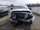 2025 Ram 1500 Big Horn  4x4 5'7 Box Белый vin: 1C6SRFFP6SN531156