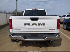 2025 Ram 1500 Big Horn  4x4 5'7 Box Белый vin: 1C6SRFFP6SN531156