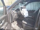 2025 Ram 1500 Big Horn  4x4 5'7 Box Серый vin: 1C6SRFFP6SN774143