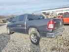2019 Ram 1500 Gray vin: 1C6SRFFT0KN839792
