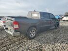 2019 Ram 1500 Gray vin: 1C6SRFFT0KN839792