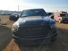 2026 Ram 1500 Big Horn/lone Star Черный vin: 1C6SRFFT0TN211975 2026 Ram 1500 Big Horn/lone Star Черный vin: 1C6SRFFT0TN211975