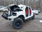 2026 Ram 1500 Big Horn  4x4 5'7 Box Белый vin: 1C6SRFFT1TN220488