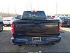 2026 Ram 1500 Big Horn  4x4 5'7 Box Черный vin: 1C6SRFFT1TN267066