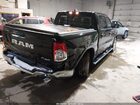 2026 Ram 1500 Big Horn  4x4 5'7 Box Черный vin: 1C6SRFFT1TN271019