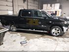 2026 Ram 1500 Big Horn  4x4 5'7 Box Черный vin: 1C6SRFFT1TN271019