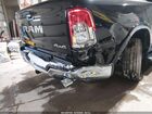 2026 Ram 1500 Big Horn  4x4 5'7 Box Черный vin: 1C6SRFFT1TN271019