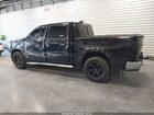2019 Ram 1500 Big Horn/lone Star  4x4 5'7 Box Черный vin: 1C6SRFFT2KN507935
